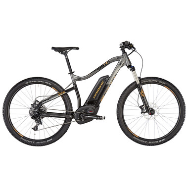 Mountain Bike eléctrica HAIBIKE SDURO HARD SEVEN 6.0 27,5" Gris 2019 0